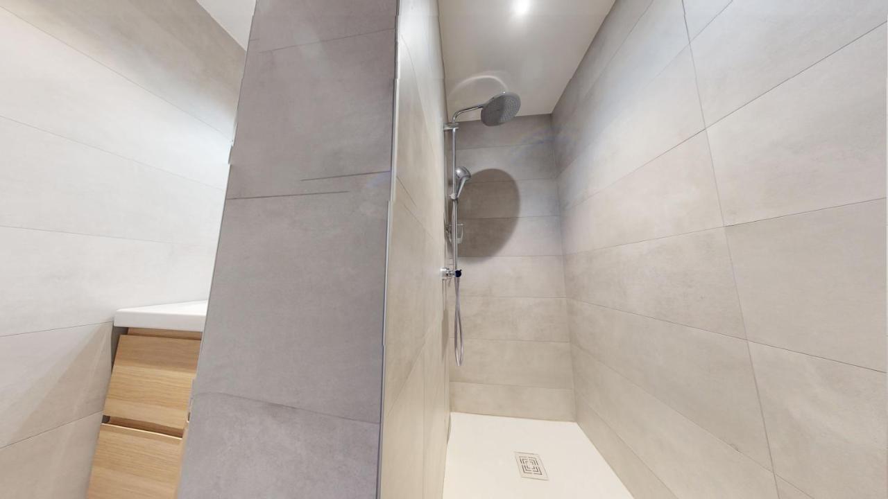 Suite Privative 43M2 - Les Tailleurs A 120M De La Cathedrale Strasbourg Exteriör bild